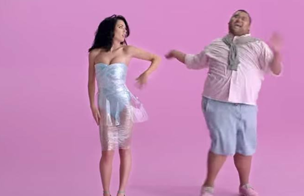 Música sin talla